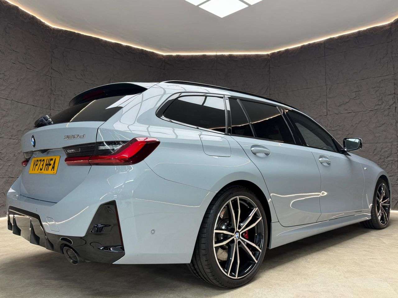 2023 BMW 3 SERIES 2023 BMW 3 SERIES