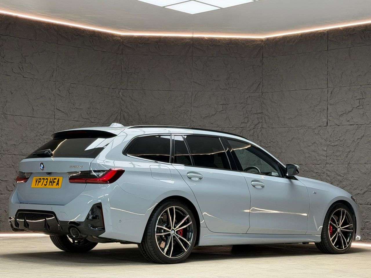 2023 BMW 3 SERIES 2023 BMW 3 SERIES