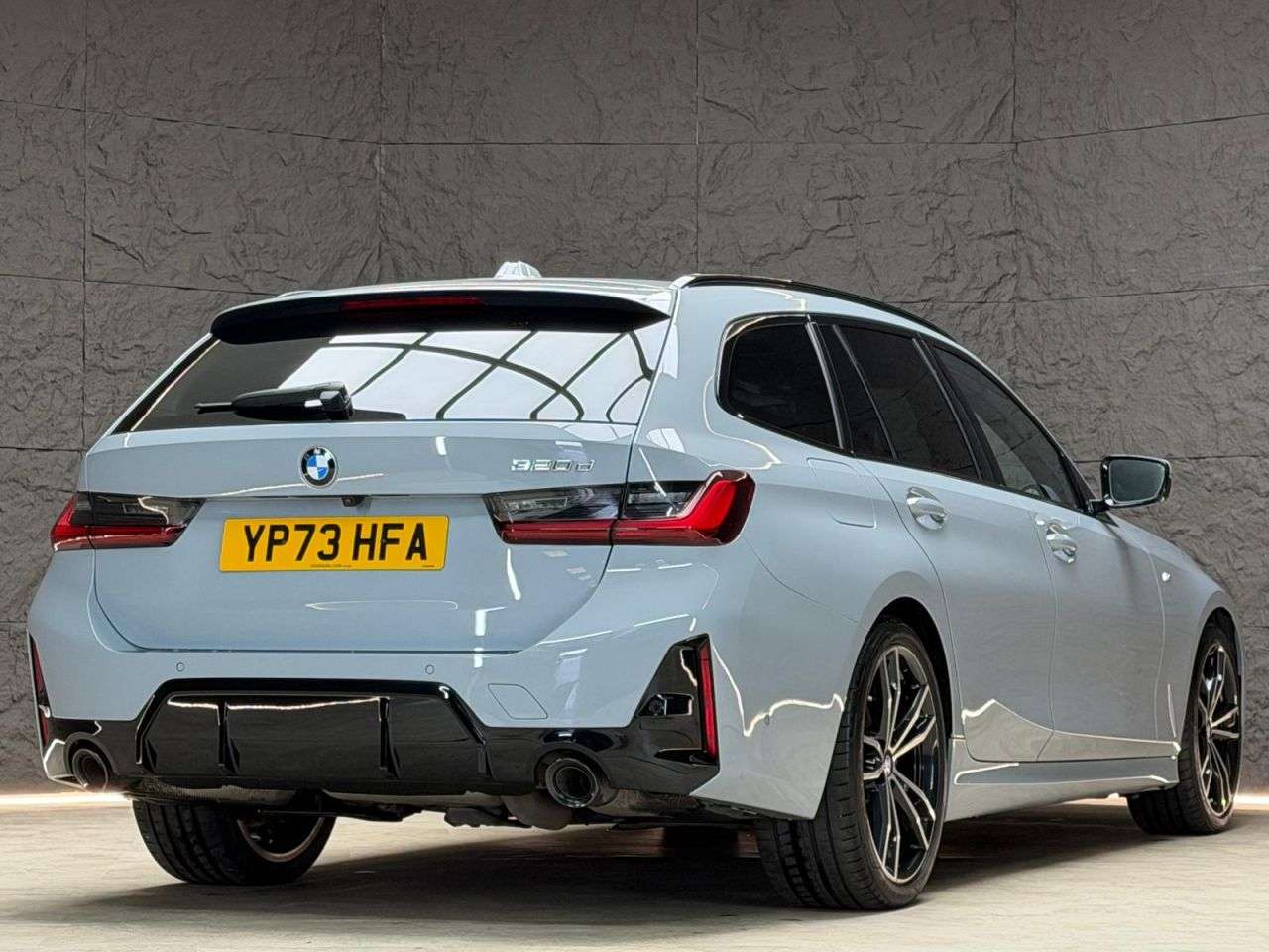 2023 BMW 3 SERIES 2023 BMW 3 SERIES
