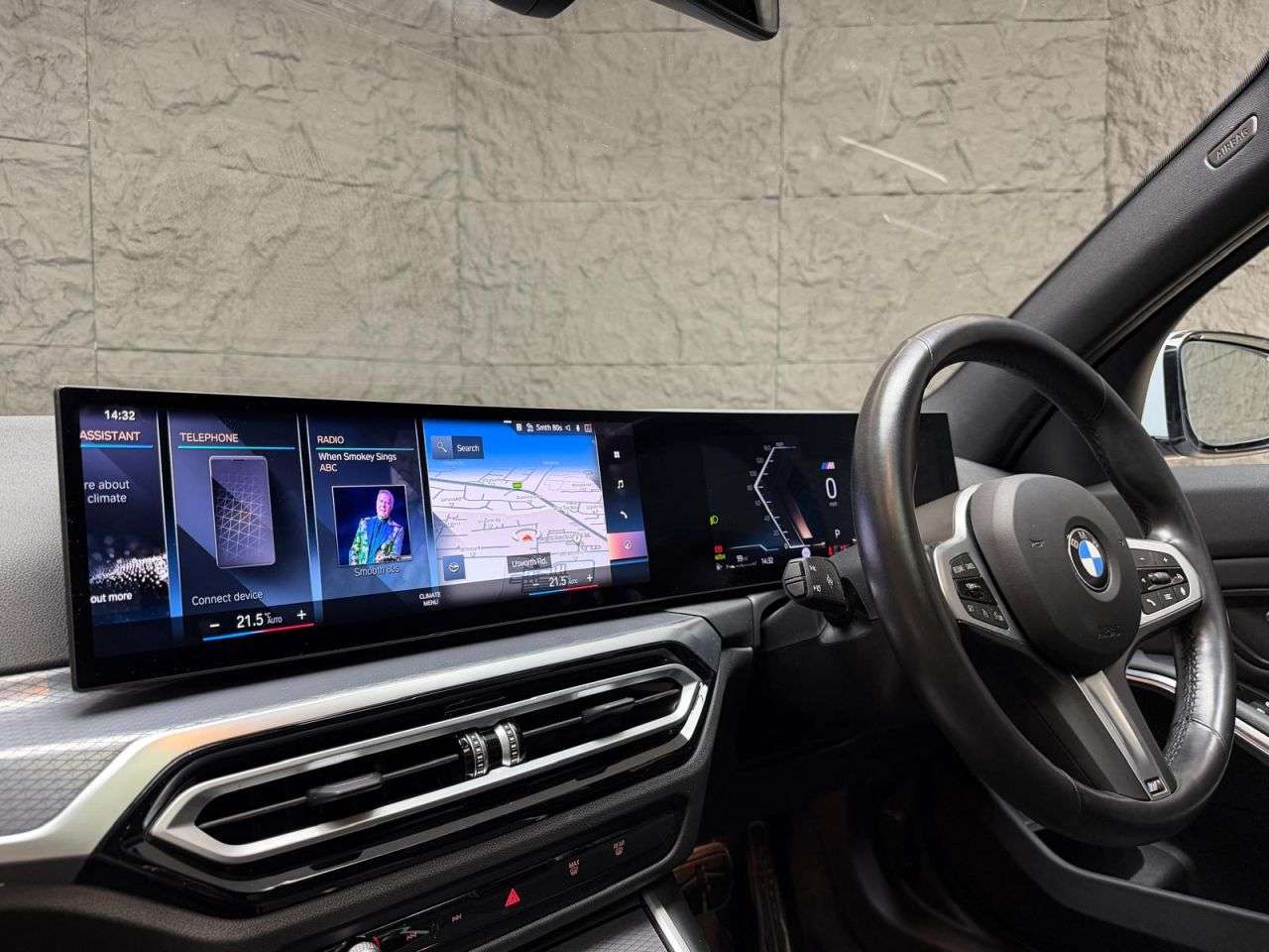 2023 BMW 3 SERIES 2023 BMW 3 SERIES