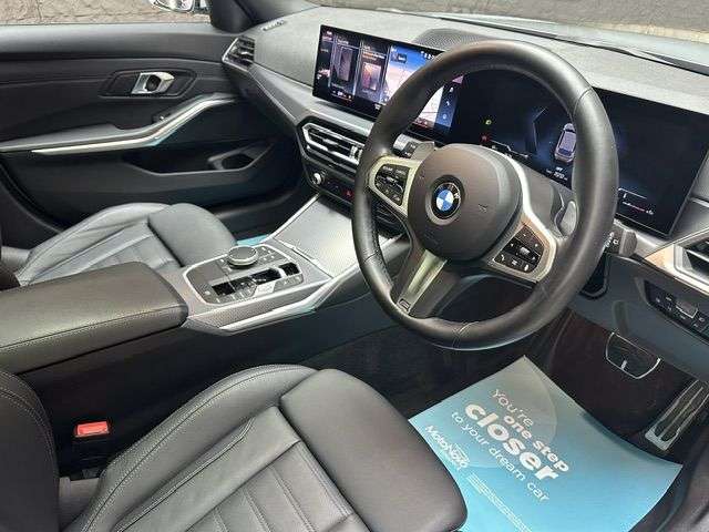 2023 BMW 3 SERIES 2023 BMW 3 SERIES