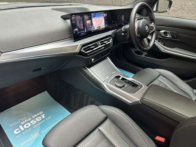 2023 BMW 3 SERIES 2023 BMW 3 SERIES
