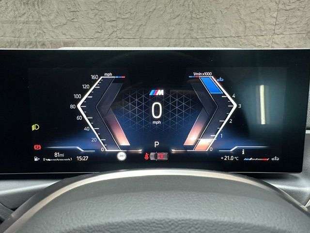 2023 BMW 3 SERIES 2023 BMW 3 SERIES