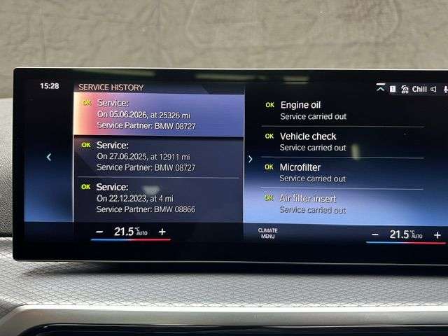 2023 BMW 3 SERIES 2023 BMW 3 SERIES