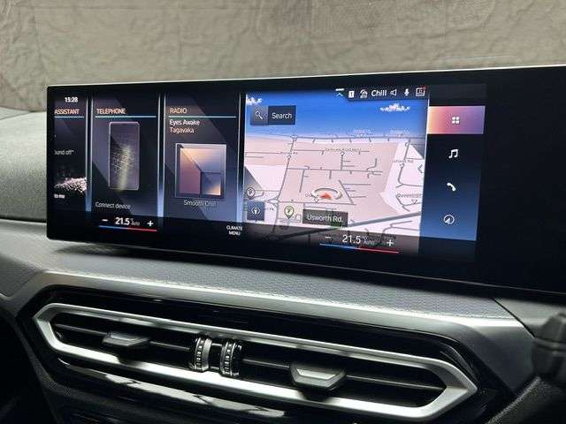 2023 BMW 3 SERIES 2023 BMW 3 SERIES
