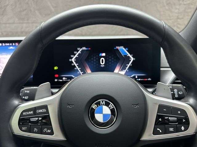 2023 BMW 3 SERIES 2023 BMW 3 SERIES