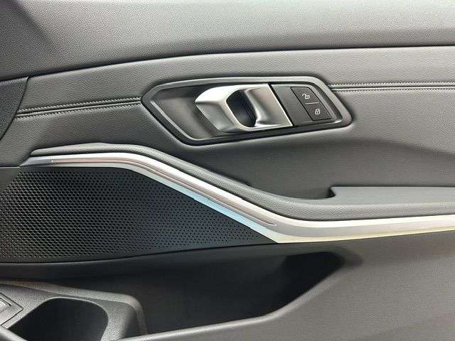 2023 BMW 3 SERIES 2023 BMW 3 SERIES