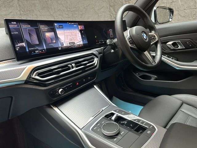 2023 BMW 3 SERIES 2023 BMW 3 SERIES