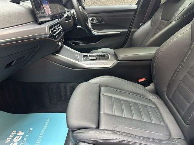 2023 BMW 3 SERIES 2023 BMW 3 SERIES