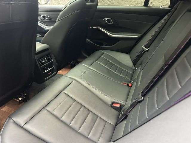 2023 BMW 3 SERIES 2023 BMW 3 SERIES