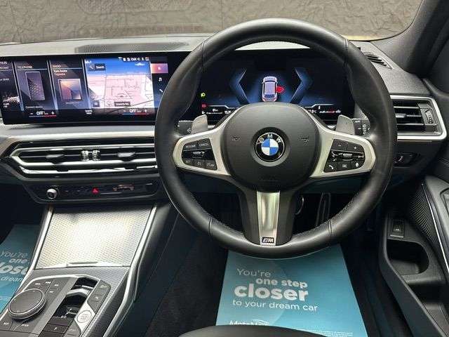 2023 BMW 3 SERIES 2023 BMW 3 SERIES
