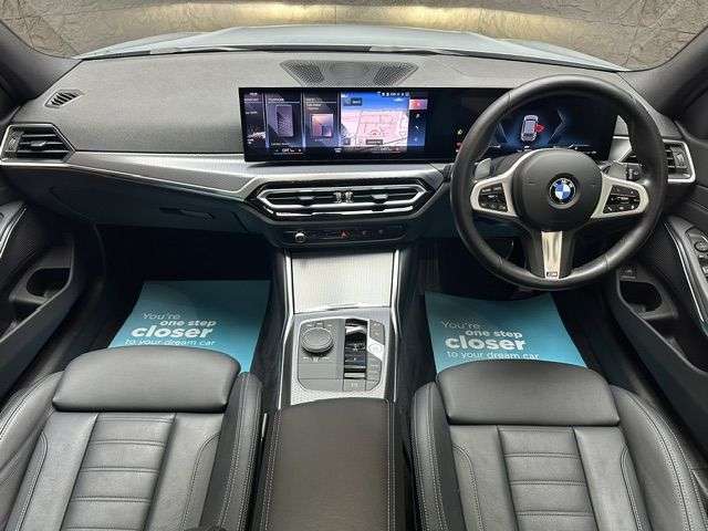 2023 BMW 3 SERIES 2023 BMW 3 SERIES