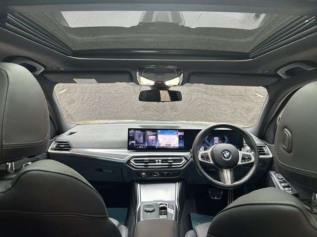 2023 BMW 3 SERIES 2023 BMW 3 SERIES