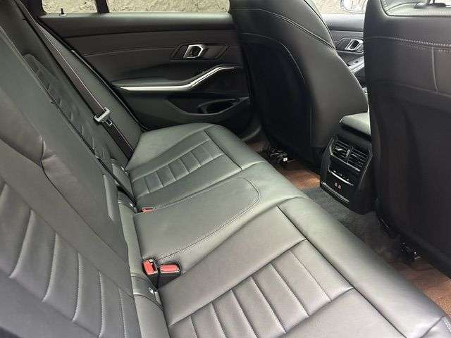 2023 BMW 3 SERIES 2023 BMW 3 SERIES