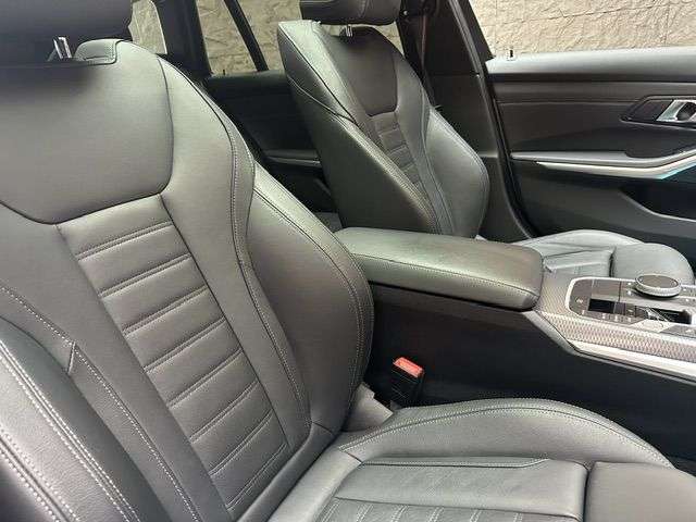 2023 BMW 3 SERIES 2023 BMW 3 SERIES