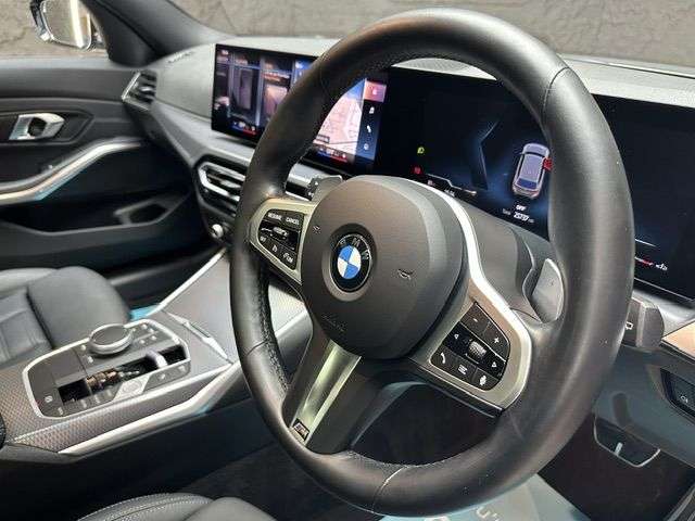 2023 BMW 3 SERIES 2023 BMW 3 SERIES
