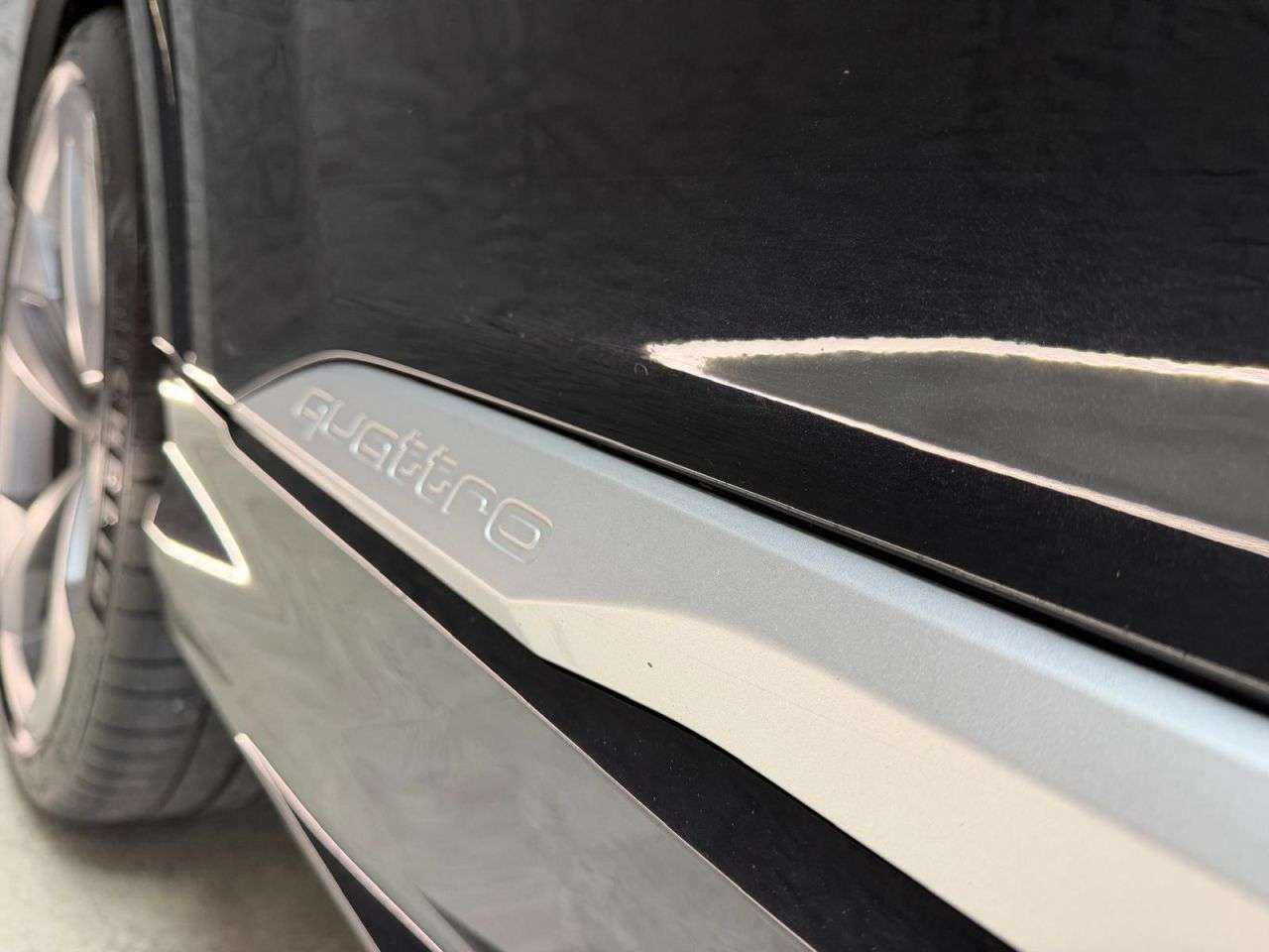 2020 AUDI SQ7 2020 AUDI SQ7