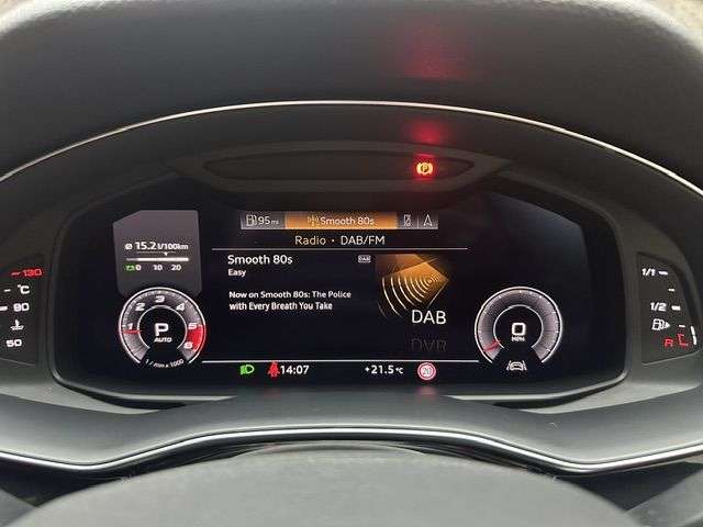 2020 AUDI SQ7 2020 AUDI SQ7