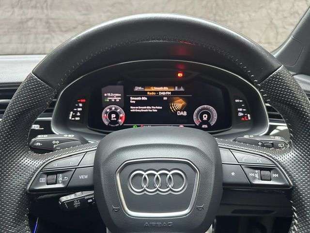 2020 AUDI SQ7 2020 AUDI SQ7
