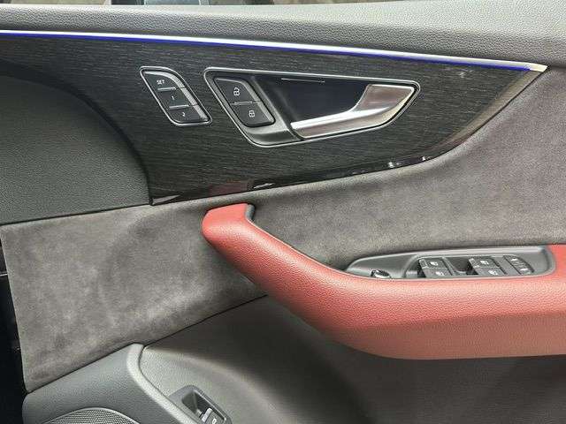 2020 AUDI SQ7 2020 AUDI SQ7
