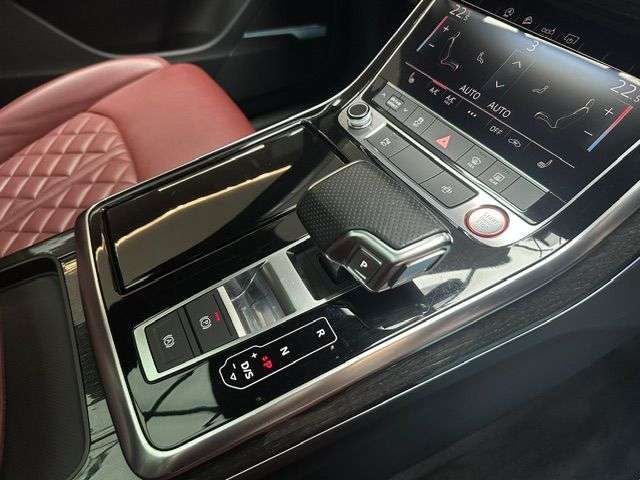 2020 AUDI SQ7 2020 AUDI SQ7