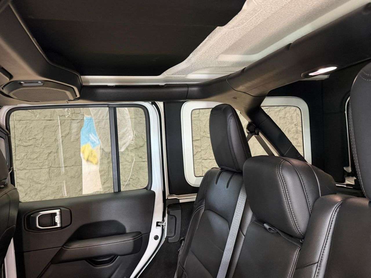 2021 JEEP WRANGLER 2021 JEEP WRANGLER