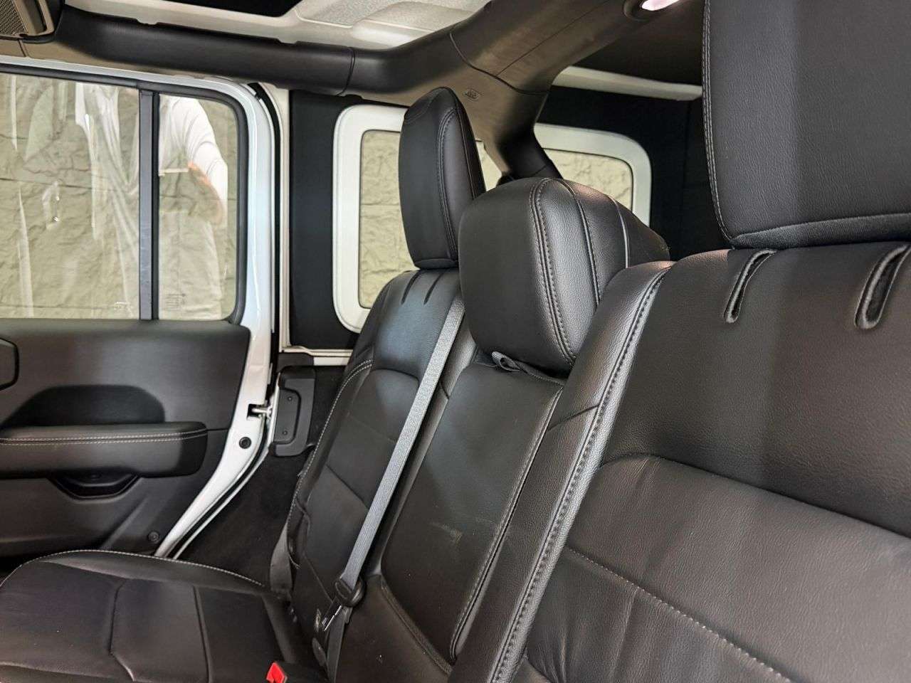 2021 JEEP WRANGLER 2021 JEEP WRANGLER