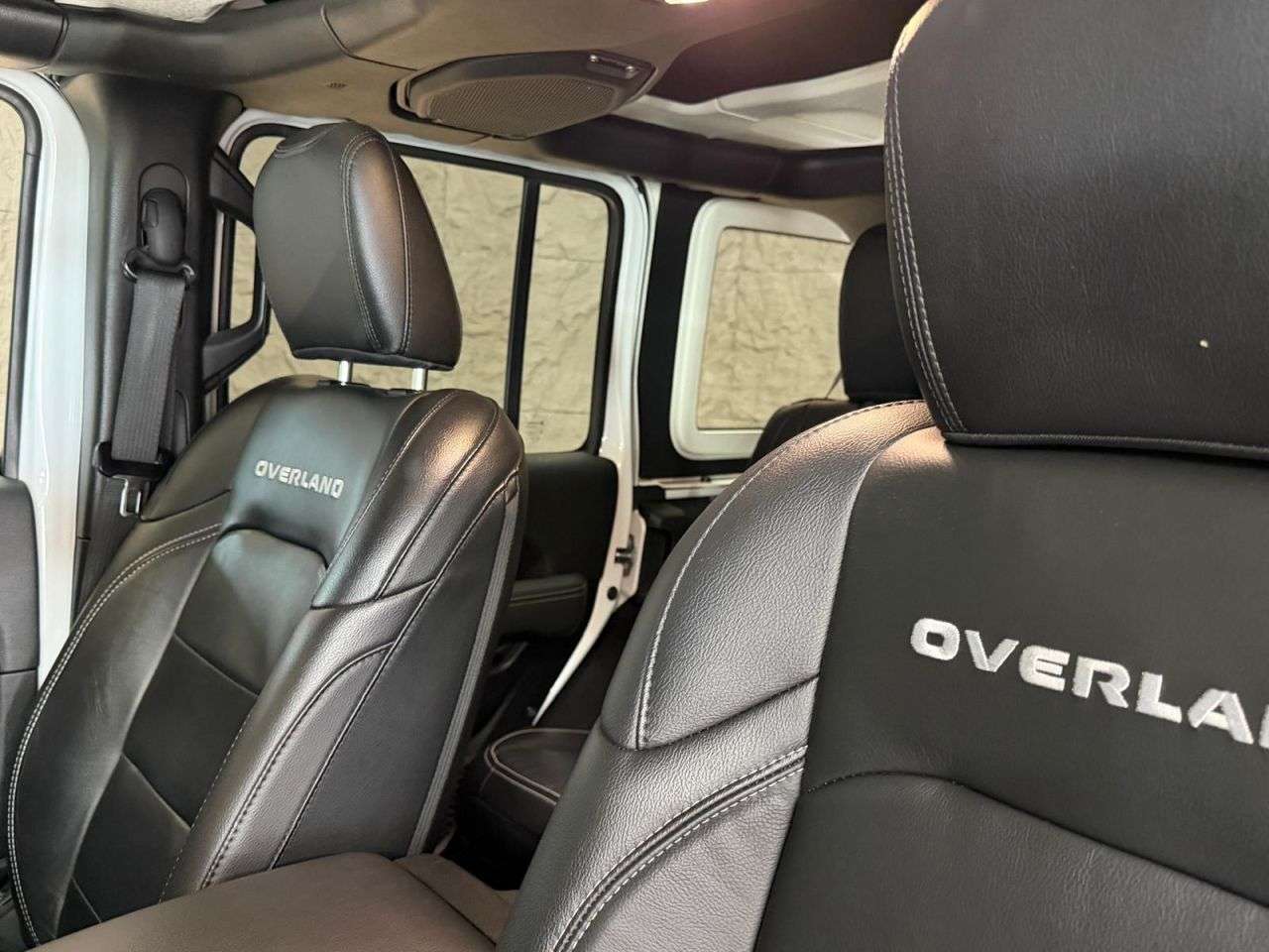 2021 JEEP WRANGLER 2021 JEEP WRANGLER