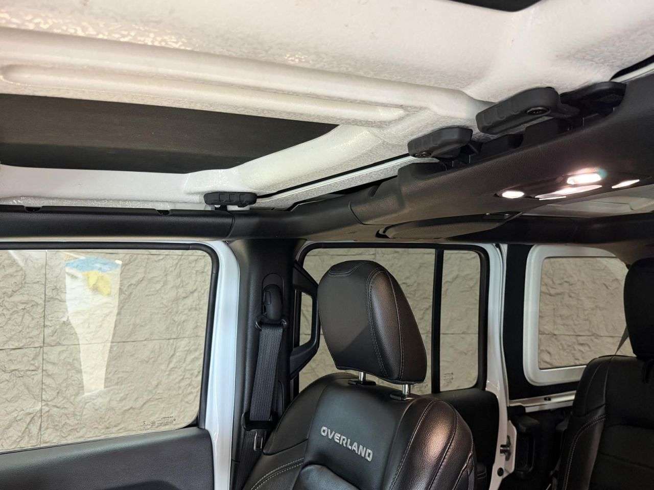 2021 JEEP WRANGLER 2021 JEEP WRANGLER