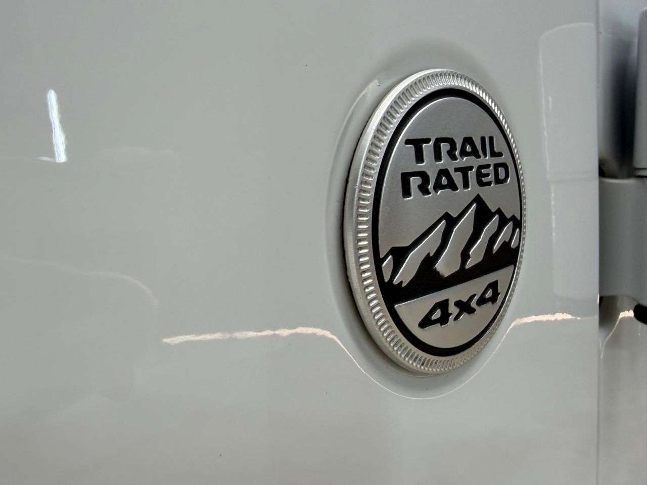 2021 JEEP WRANGLER 2021 JEEP WRANGLER