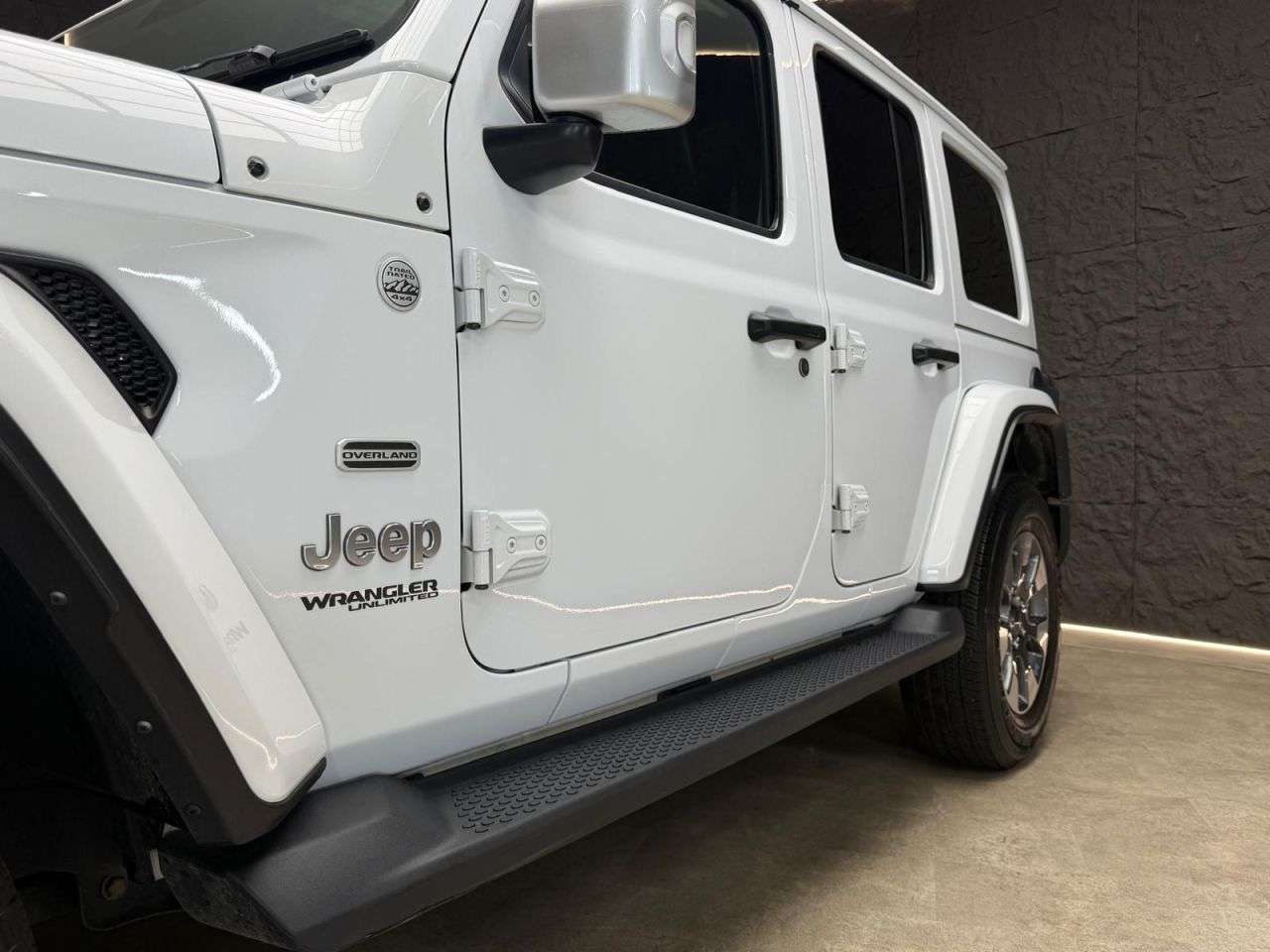2021 JEEP WRANGLER 2021 JEEP WRANGLER