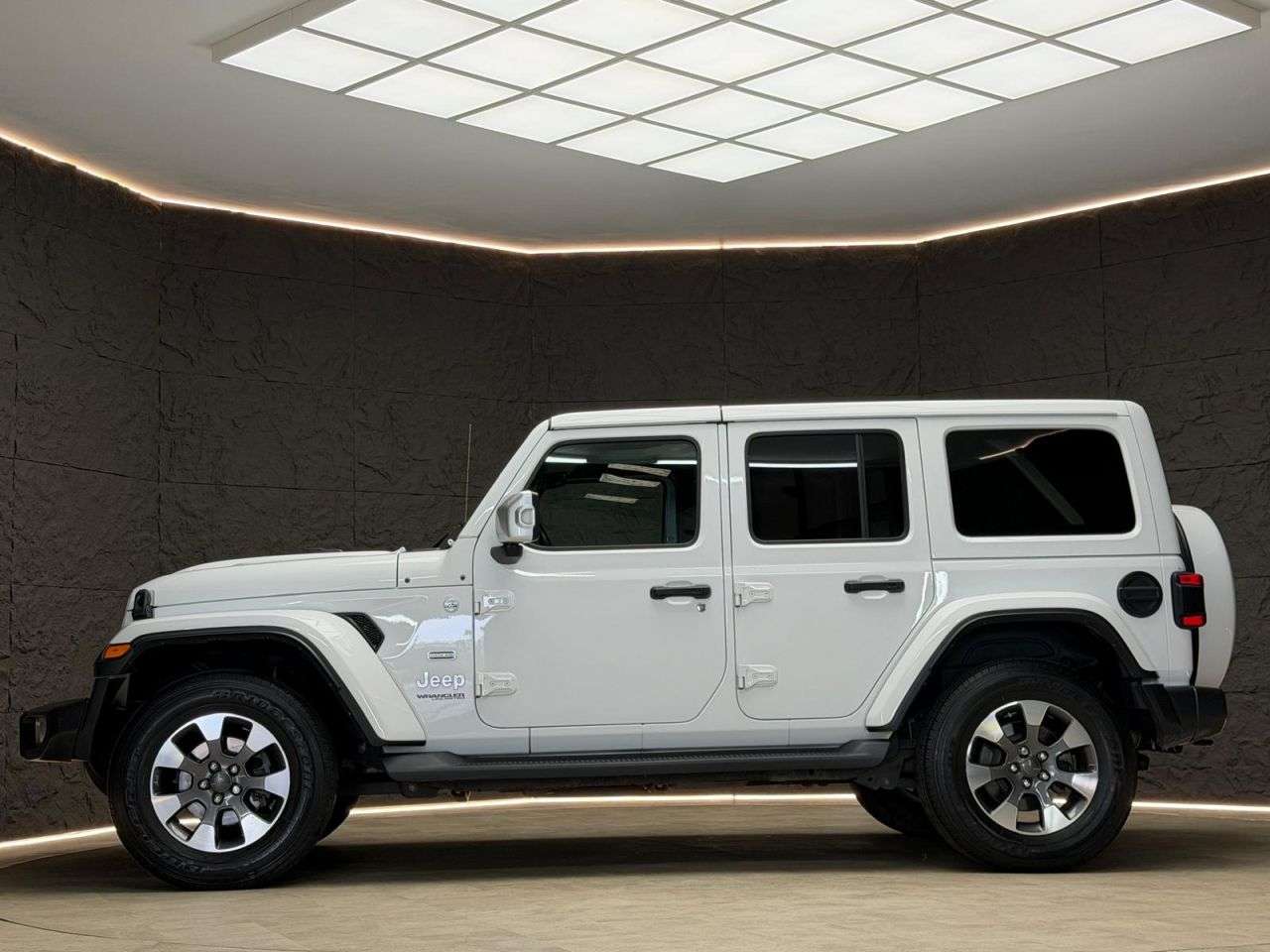 2021 JEEP WRANGLER 2021 JEEP WRANGLER