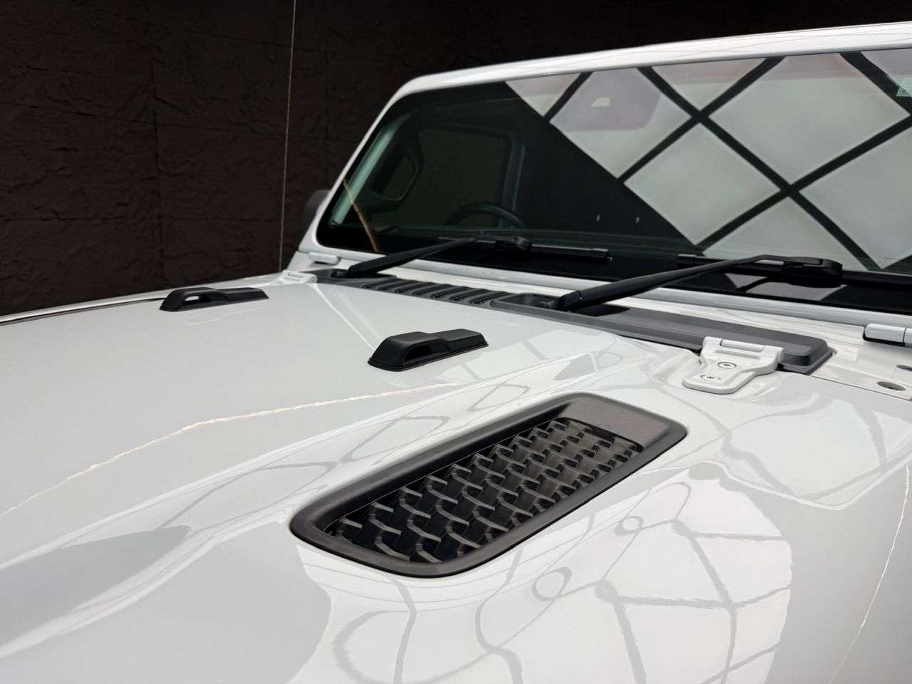 2021 JEEP WRANGLER 2021 JEEP WRANGLER