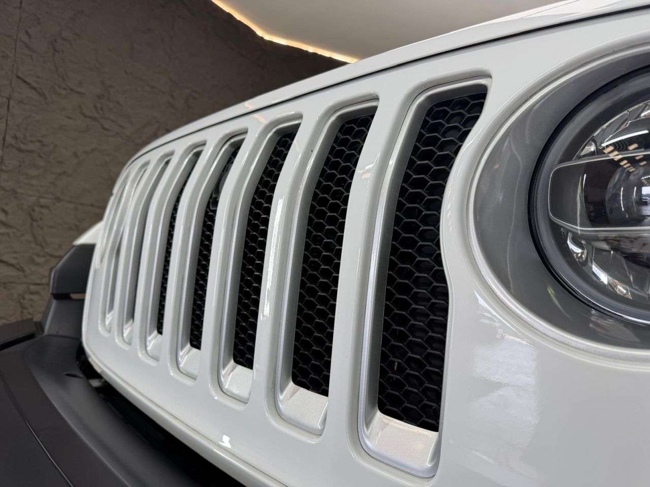 2021 JEEP WRANGLER 2021 JEEP WRANGLER