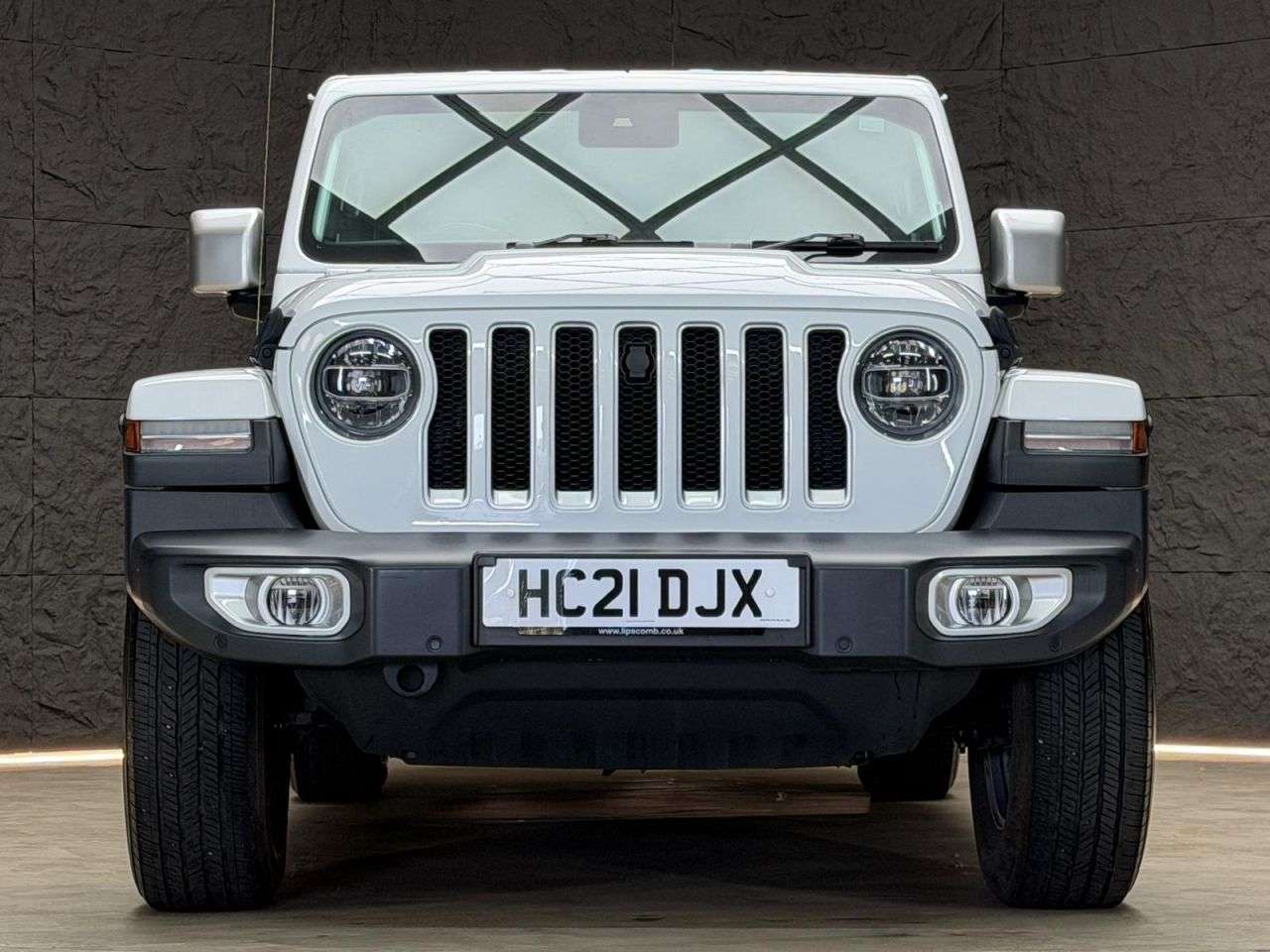 2021 JEEP WRANGLER 2021 JEEP WRANGLER