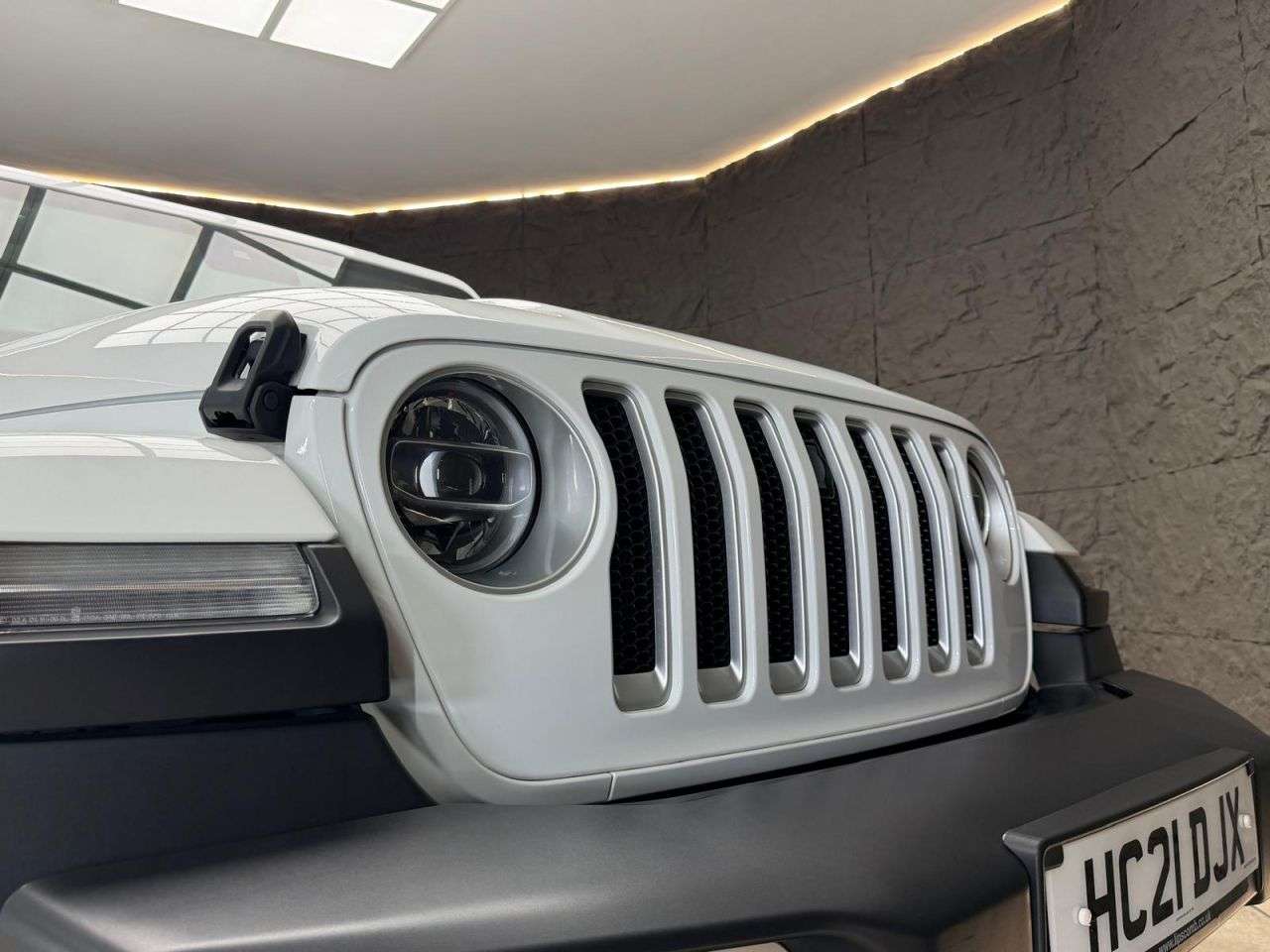 2021 JEEP WRANGLER 2021 JEEP WRANGLER