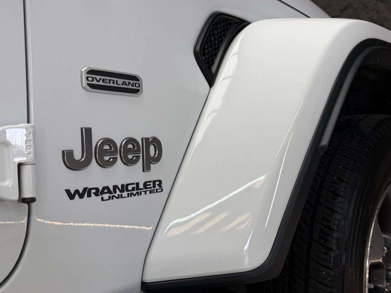 2021 JEEP WRANGLER 2021 JEEP WRANGLER