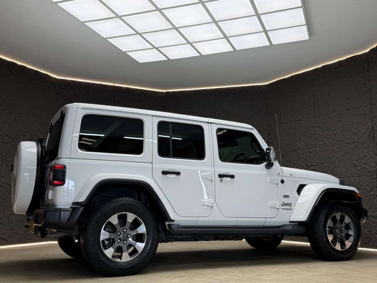 2021 JEEP WRANGLER 2021 JEEP WRANGLER