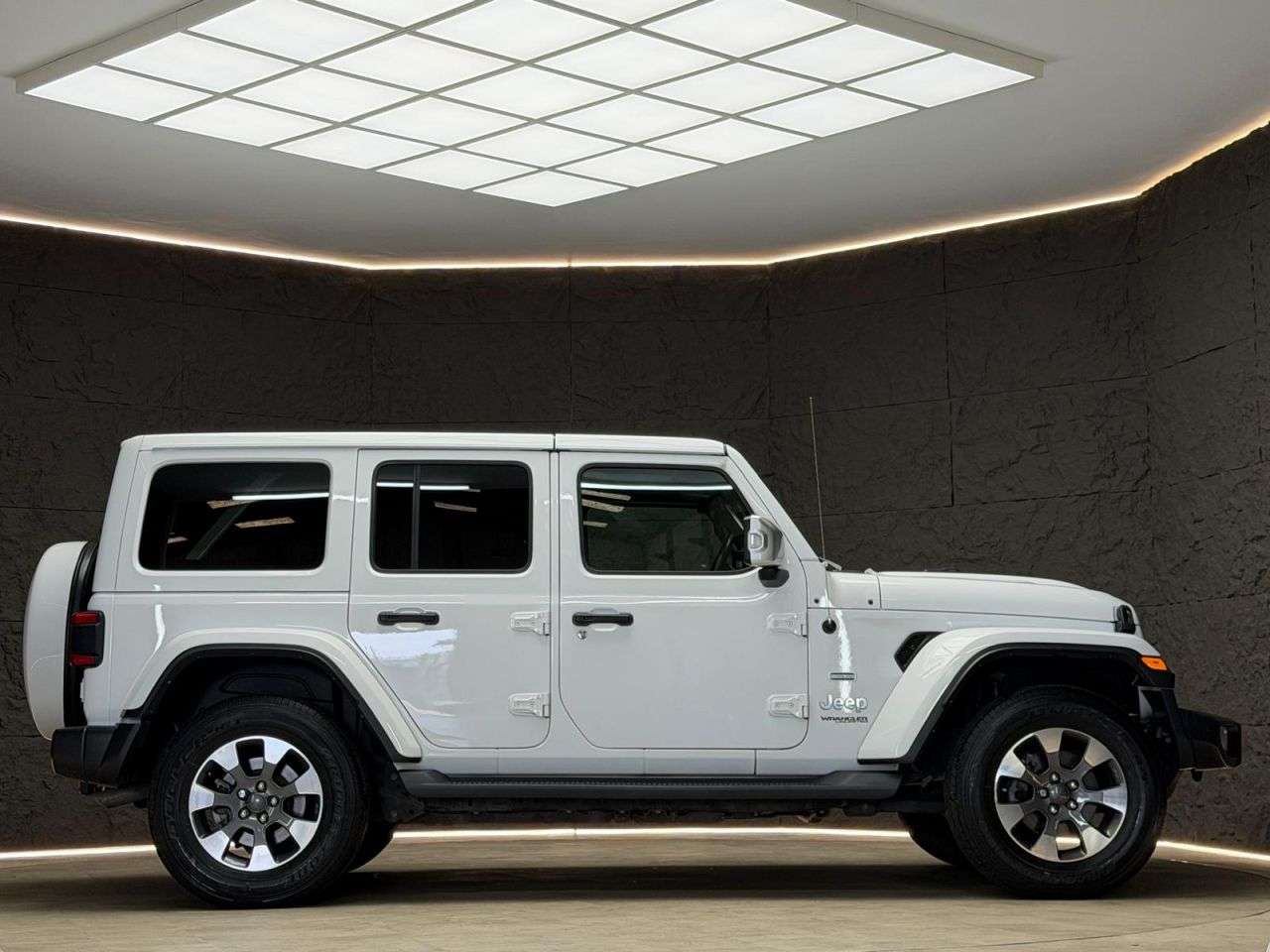 2021 JEEP WRANGLER 2021 JEEP WRANGLER