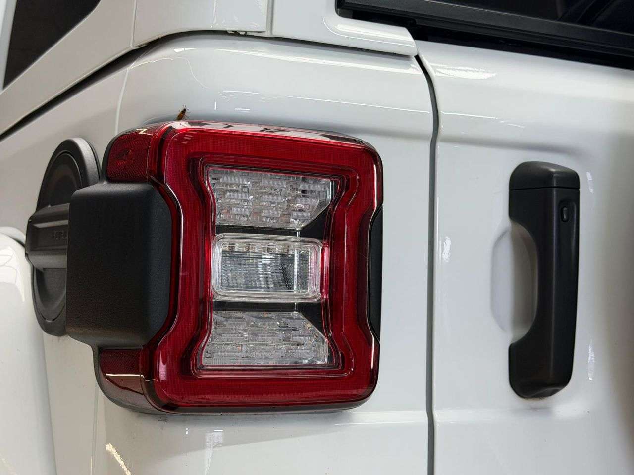 2021 JEEP WRANGLER 2021 JEEP WRANGLER