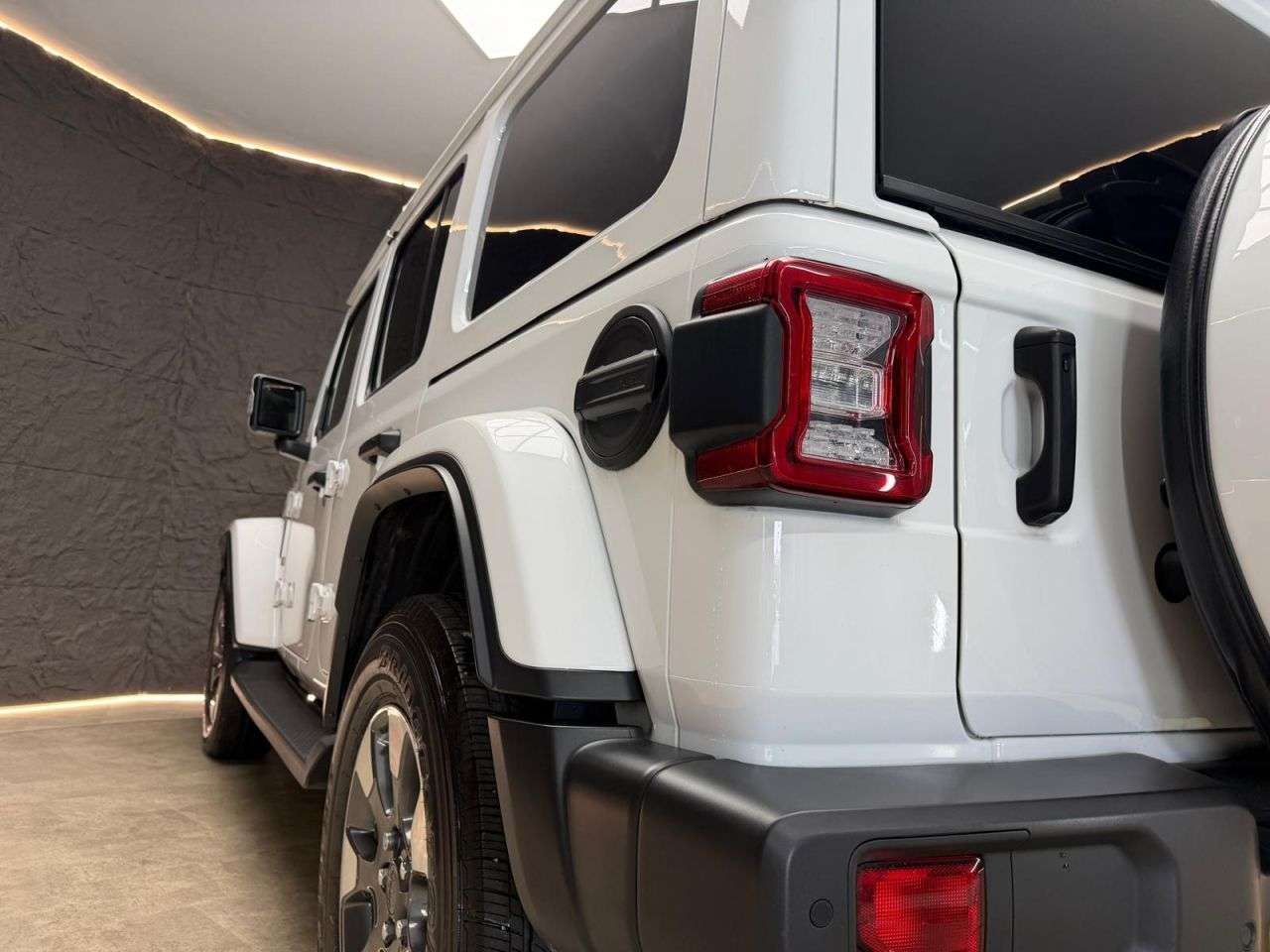 2021 JEEP WRANGLER 2021 JEEP WRANGLER