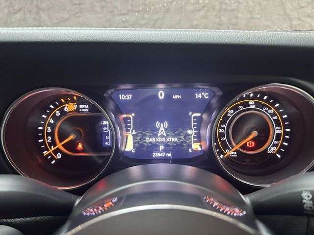 2021 JEEP WRANGLER 2021 JEEP WRANGLER