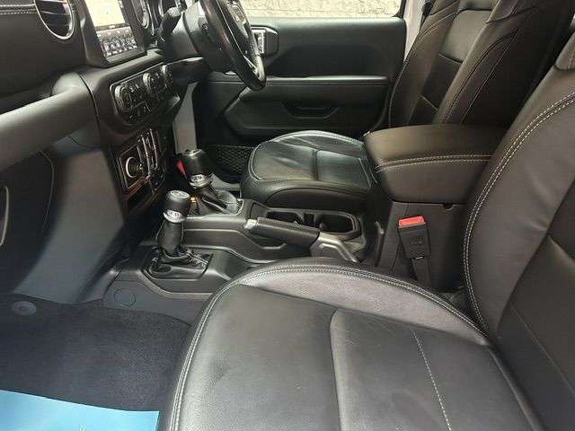2021 JEEP WRANGLER 2021 JEEP WRANGLER