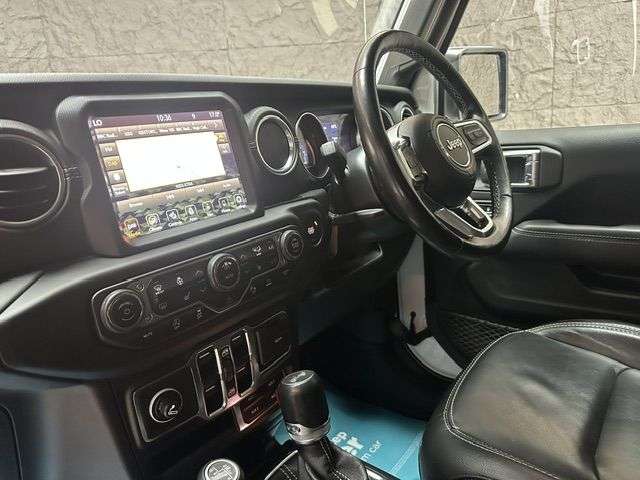 2021 JEEP WRANGLER 2021 JEEP WRANGLER