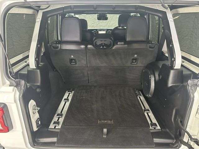 2021 JEEP WRANGLER 2021 JEEP WRANGLER