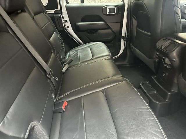 2021 JEEP WRANGLER 2021 JEEP WRANGLER