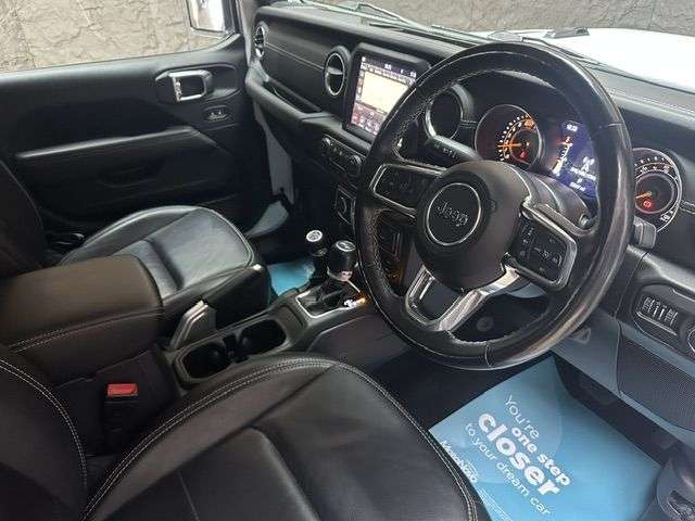 2021 JEEP WRANGLER 2021 JEEP WRANGLER