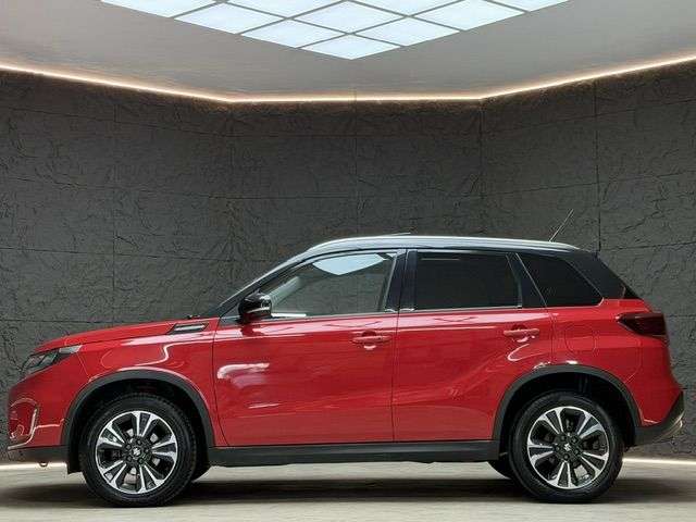 2020 SUZUKI VITARA 2020 SUZUKI VITARA
