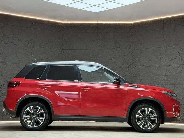 2020 SUZUKI VITARA 2020 SUZUKI VITARA