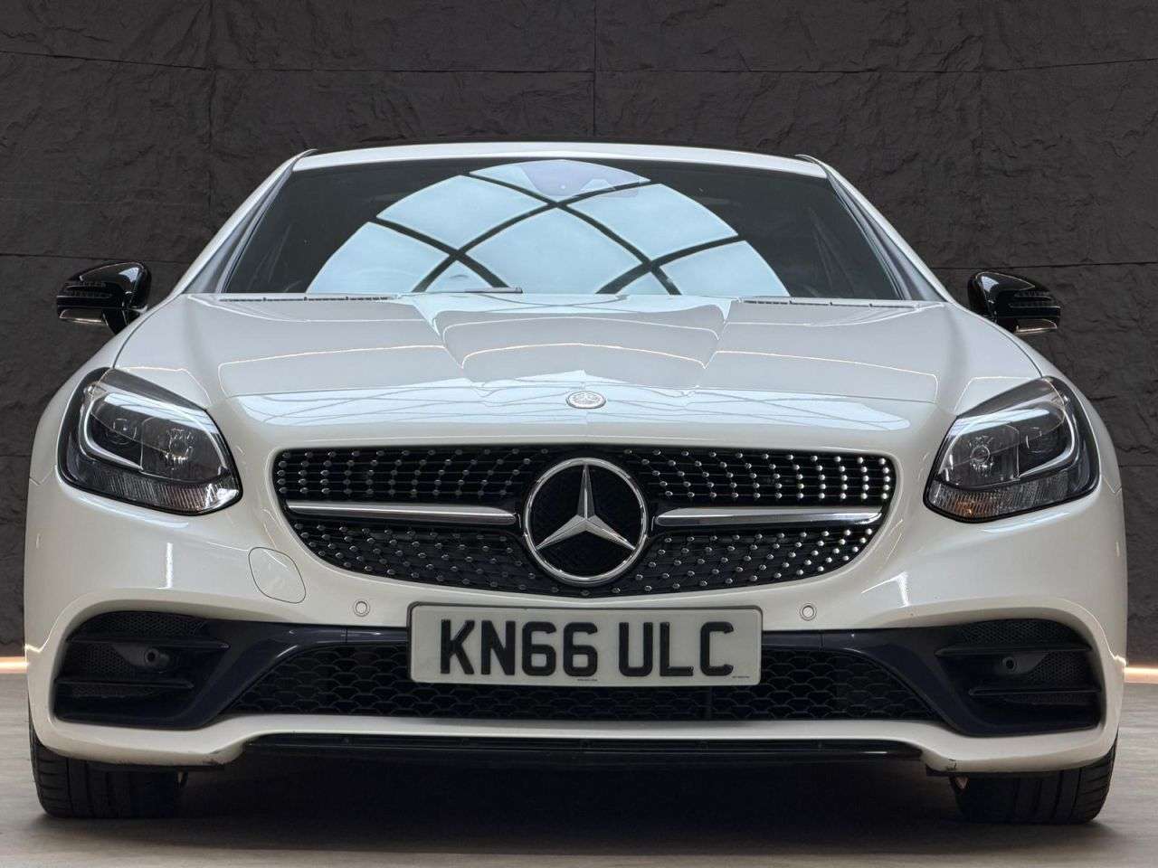 2016 MERCEDES-BENZ SLC 2016 MERCEDES-BENZ SLC